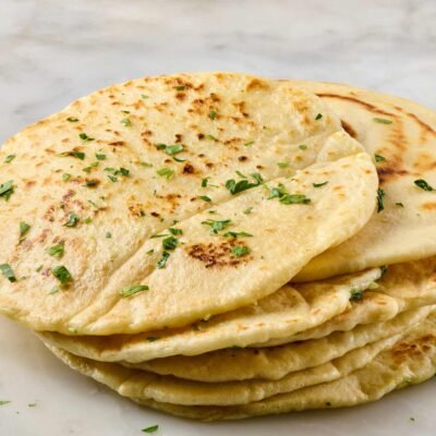 Naan Nature