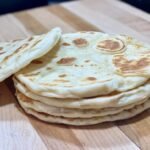 Naan nature