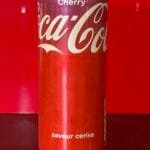 Coca-Cola Cherry