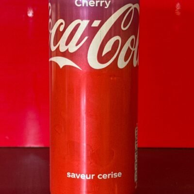 Coca-Cola Cherry