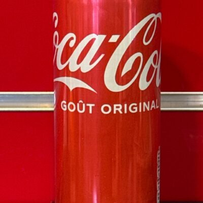 Coca-Cola