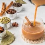 Masala Chai indien