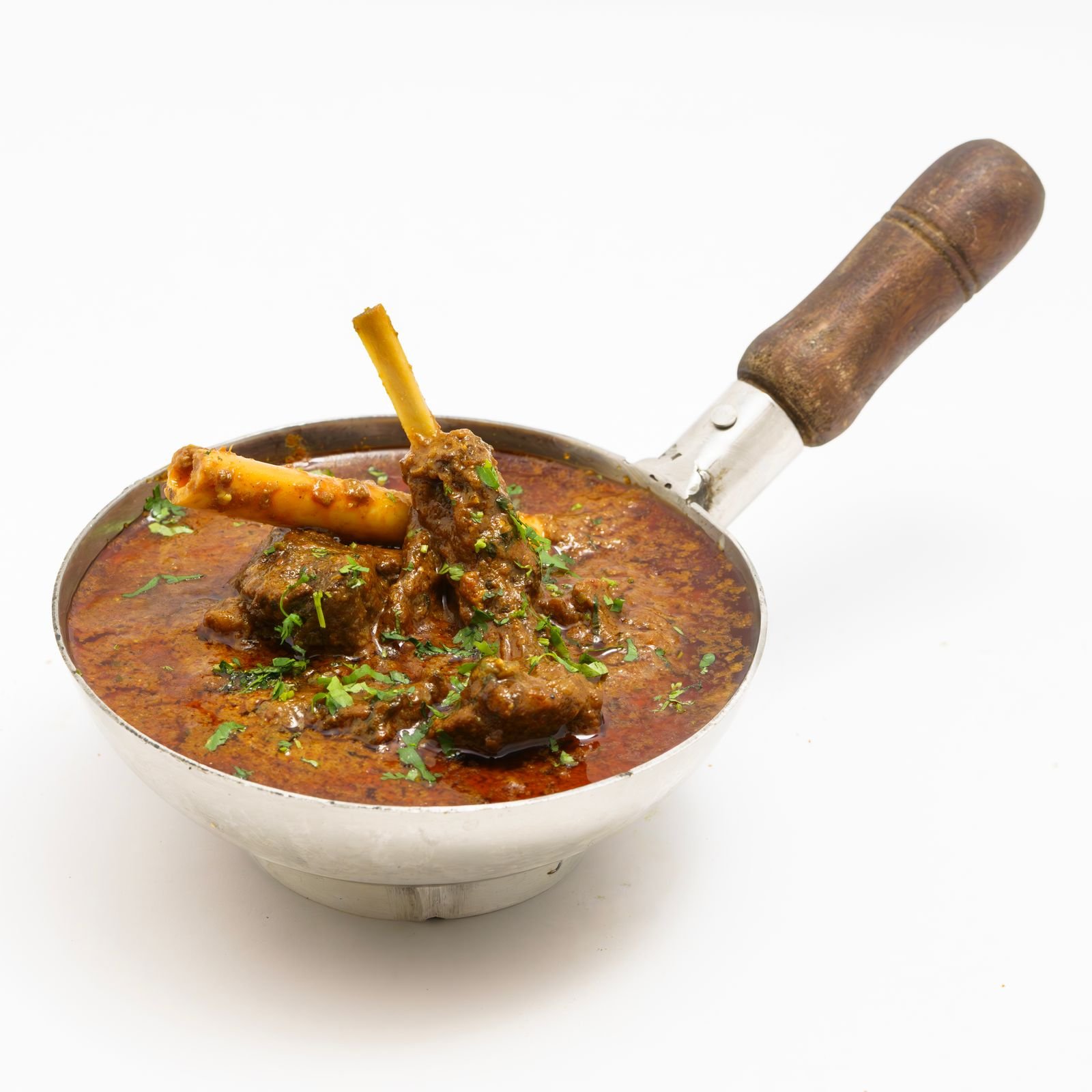 Agneau Balti - photo illustrative Agneau Balti - photo illustrative