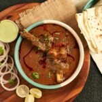 Agneau Korma - photo illustrative