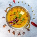 Dhal de lentilles - photo illustrative