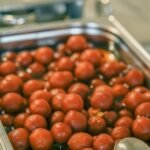 Gulab Jamun - photo illustrative