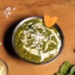 Palak Paneer - photo illustrative